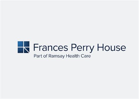 Frances Perry House - Health Society