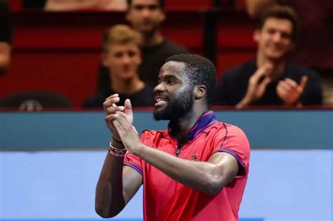 Frances Tiafoe responds to Jannik Sinner accusing him of