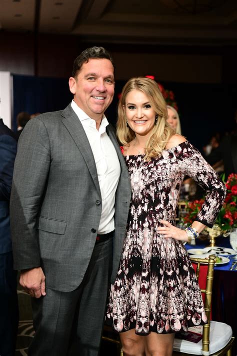 Tony Buzbee and his bride, Frances Moody Buzbee, open their River Oaks home last September for the kickoff party for Houston Children's Charity gala. (Photo by Johnny Than, CatchLightGroup.com) 02. 