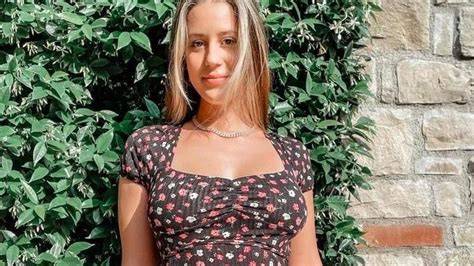 Francesca Paiardi Nude