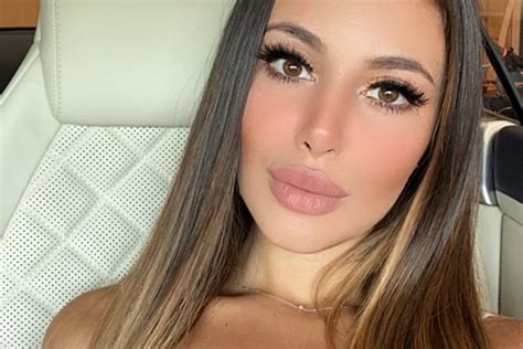 Francesca Preani Leaks [PPV] 💦 90 Vids