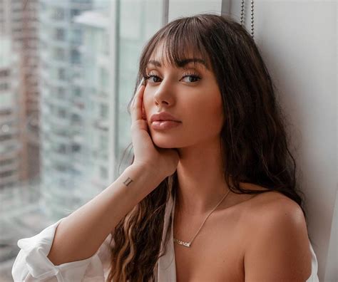 Francesca fargo. Popularity 18. Most Popular #2268 Born on November 18 #3. Reality Star #35 First Name Francesca. Born in Ottawa, Canada 30 Year Old Scorpio. Francesca Farago: her birthday, what she did before fame, her family life, fun trivia facts, popularity rankings, and more. 