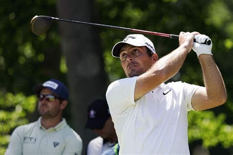 Francesco Molinari joins brother as vice captain for Europe in the Ryder Cup