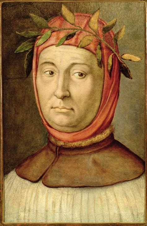 Franceso petrarca e il decennio parmense (1341 1351). - Celui qui soufflait contre le vent... jean robic.