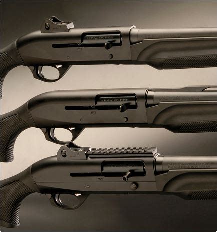 This is a breakdown of every 3-gun relevant part in the Franchi Affinity compared to the more popular (and more expensive) Benelli M2. TLDW: If you're thinking about buying a Stoeger M3000.... 