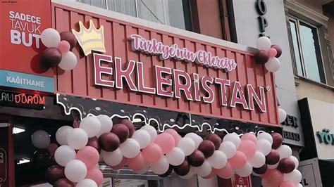Franchise Ekleristan.