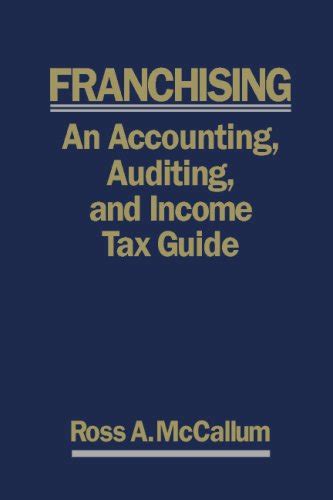 Franchising an accounting auditing and income tax guide. - Solutions manual to heat and thermodynamics cengel.