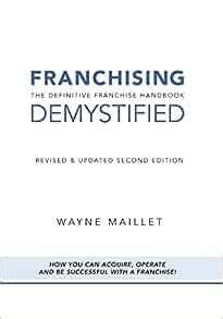 Franchising demystified the definitive franchise handbook. - Curso de conferencias acerca de la personalidad de san francisco de asís.