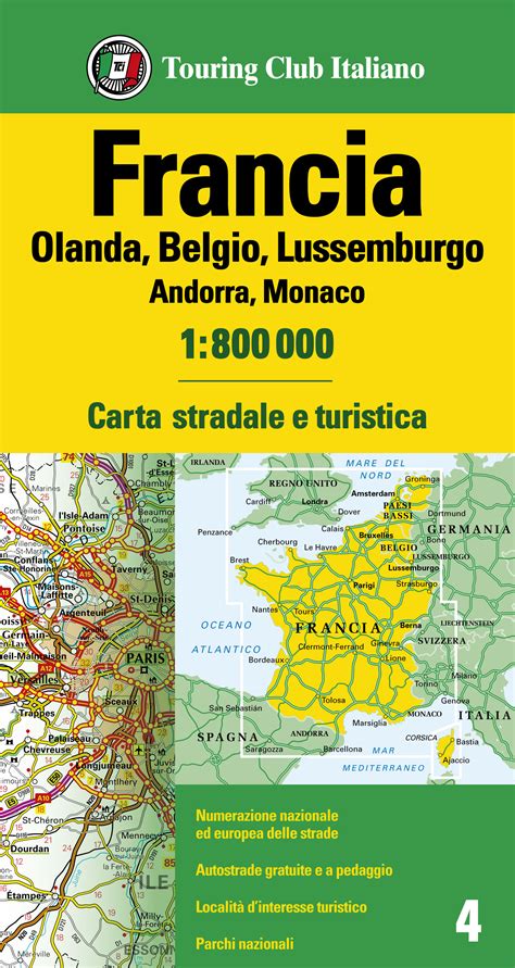 Francia, olanda, belgio, lussemburgo, andorra, monaco, carta stradale 1:800 000 (collana carte del mondo). - A guide to mathematics coaching by ted h hull.