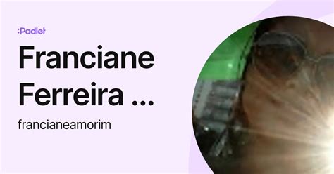 Francianeamorim Leaked +18 🍑