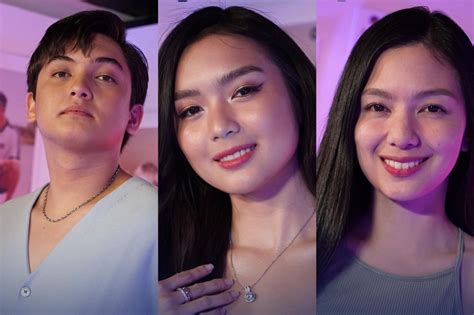 Francine Diaz, Seth Fedelin, Jennica Garcia cast in upcoming ABS …