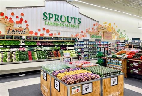 Francine Tannenbaum - Deli Manager - Sprouts Farmers Market