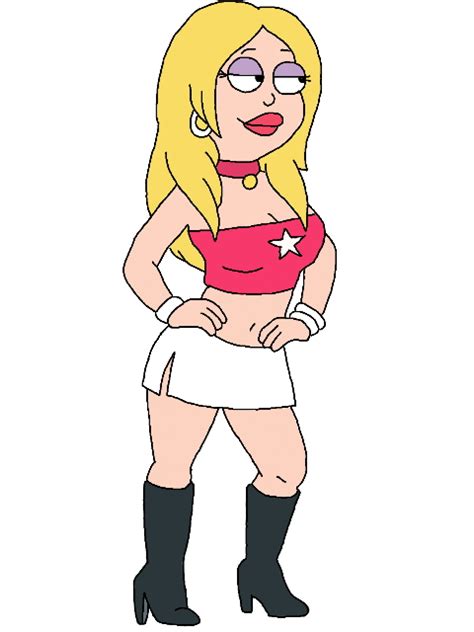 Hentai: Francine Smith from American Dad. We have: 60 pictures, 2 comics, 10 comments.
