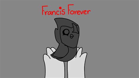 Francis Forever Hunter animatic The Owl House (TW) Oh, and