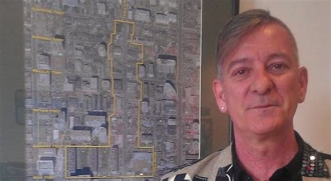 Francis Gaudreault named new Church-Wellesley BIA chair