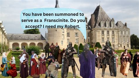 Francis Knight YouTube. 