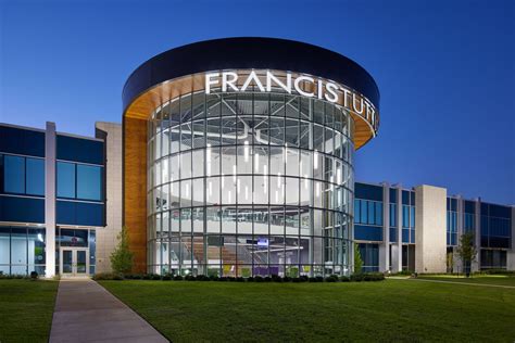 Francis Tuttle Technology Center - Trade School