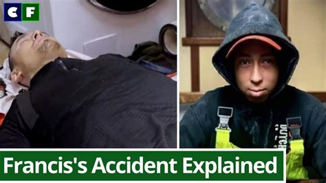 Did Francis Katungin die in Deadliest Catch latest episode? He suffered a fatal accident during the filming of the TV show, and people are curious to know. 