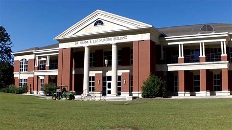 Francis marion university. Things To Know About Francis marion university. 