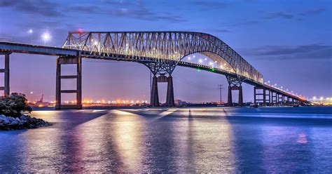 Francis scott key bridge