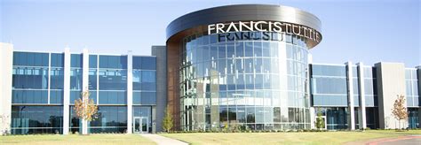 Francis tuttle okc. It connects students to college prep resources and potential employers, ensuring they are prepared for an easy transition to their next academic pursuit or to the beginning of a successful career. Throughout the year, the College and Career Center will host events including: College fairs. Job fairs. Workshops. … 