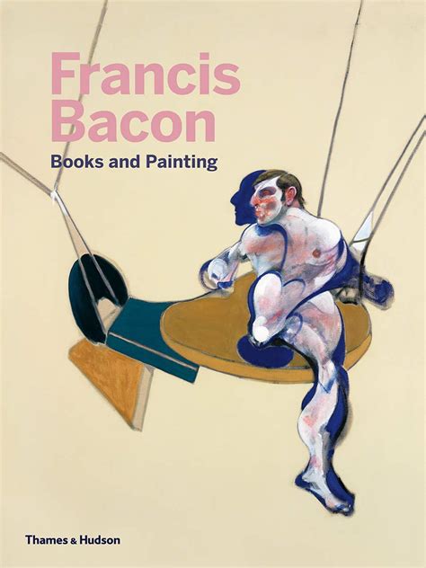 Read Francis Bacon Books And Painting By Didier Ottinger