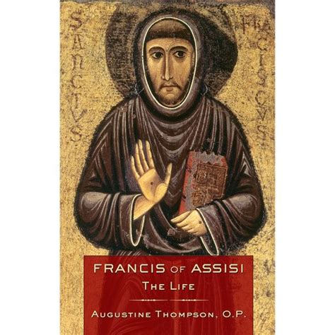 Download Francis Of Assisi By Augustine Thompson