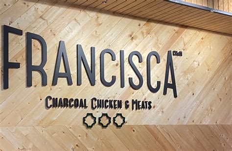 Francisca restaurant. To book your table online, Please fill out all text fields. We have a 10 minute grace period. Please call us if you are running later than 10 minutes after your reservation time. (914) 636-1229. (required) First Name. Last Name. E-mail (required) Phone (required) 
