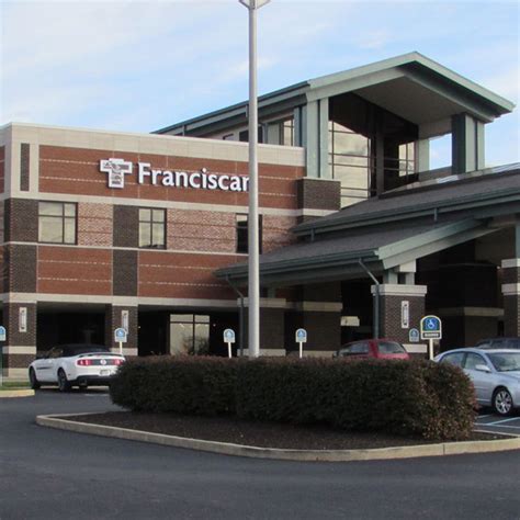 Franciscan Indiana - Working Well in Mooresville, IN 46158