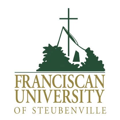 Franciscan university of steubenville steubenville. 