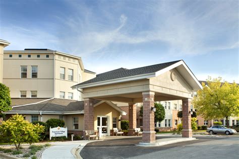 Franciscan village. Franciscan Village offers assisted living, nursing homes, independent living, and continuing care in a faith-based setting. Read reviews from residents and visitors, … 