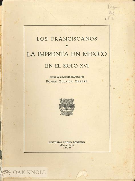 Franciscanos y la imprenta en méxico en el siglo xvi. - Fabjob guide to become a makeup artist with cd rom.