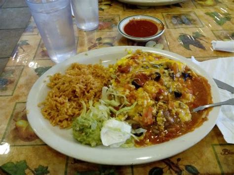 114 photos. The menu of Mexican cuisine provides flavorsome meals at