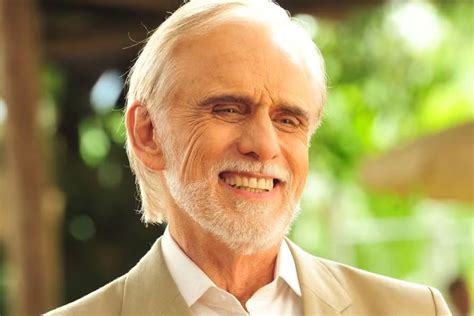 Francisco Cuoco was born