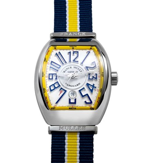 Franck Muller Sincere Fine Watches - Sincerewatch.com