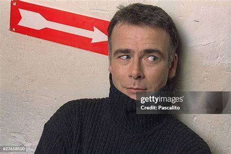 Franck dubosc young