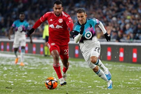 Franco Fragapane’s service helps Loons win at Colorado for first time in MLS