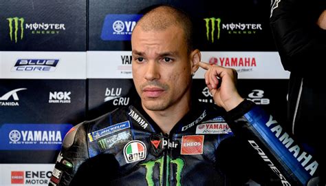 Franco Morbidelli &laquo; Ce sera une ann&eacute;e qui sera toujours dans mon c&oelig;ur &raquo; 