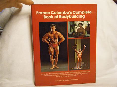Franco columbus complete book of bodybuilding. - Medical instrumentation application and design 4th edition solution manual.