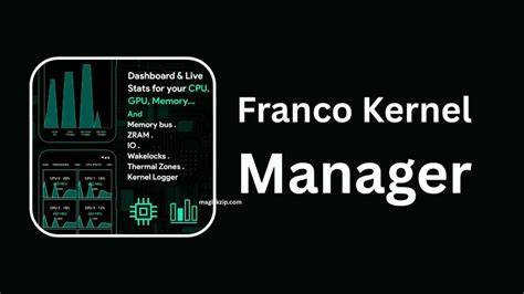 Franco kernel manager old version.  Dieses Update ermöglicht es Ihnen Franco Kernel Mana...