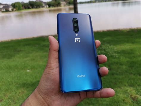 Franco kernel oneplus 7 pro.  Reply OneQuarterLife OnePlus 7 Pro (Nebula Blue) &bull; Additiona...