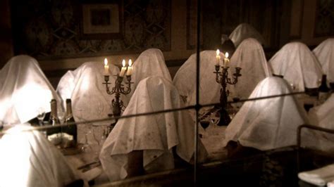 Francois mitterrand last meal