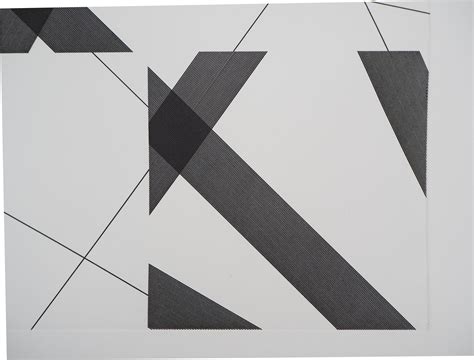 Francois morellet
