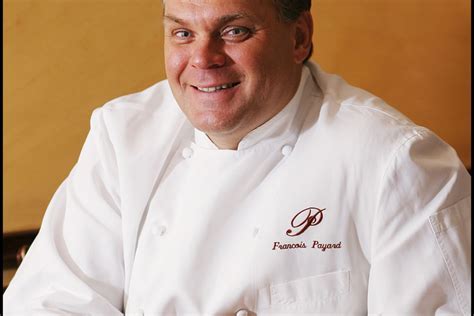 Francois payard