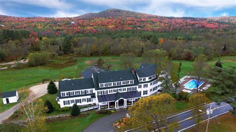 Franconia inn. Franconia Inn - Packages. PACKAGES. Give us a call to add a seasonal package to your stay or to learn more! Please note, all packages are add ons to your stay and do not … 