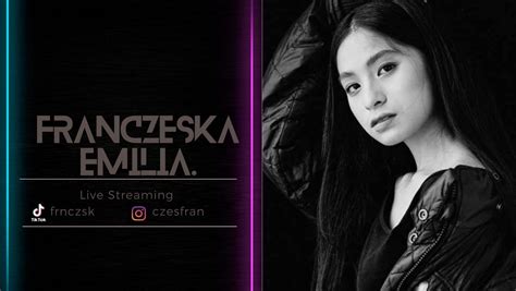 💦 [CLIP] Franczeska Emilia Leaked