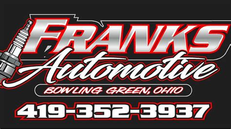 It never fails, things break at the worst time. Don't let the high repair cost of the big shops ruin your Holiday plans. At Frank's Auto & Truck Salvage we sell used and new parts. We also offer.... 