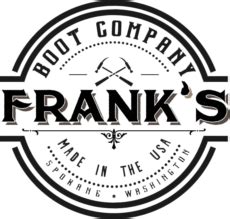 Frank's boot company. Things To Know About Frank's boot company. 