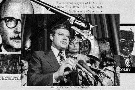Frank Church, Deep State: The True Story of the Senator Who Took on the CIA and Its Corporate Clients