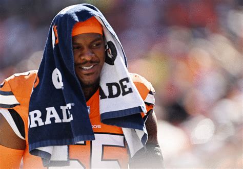 Frank Clark came to Denver to help restore Broncos’ rivalry with Chiefs. Instead it’s been a strange, underwhelming campaign